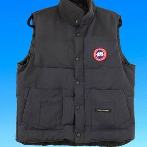 Canada Goose Freestyle Vest - Boys
XL / Men's Small